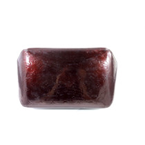 Louis Vuitton Bellevue Vernis Amaranto