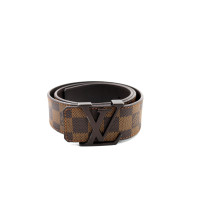 Louis Vuitton Cintura Damier Ebene