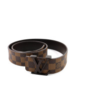 Louis Vuitton Cintura Damier Ebene