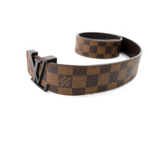 Louis Vuitton Cintura Damier Ebene