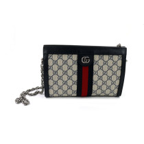 Gucci Ophidia GG Blu