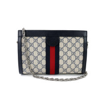 Gucci Ophidia GG Blu