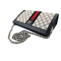 Gucci Ophidia GG Blu