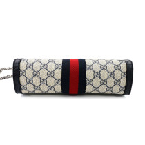 Gucci Ophidia GG Blu