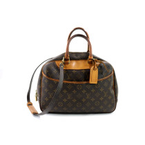 Louis Vuitton Deauville Monogram