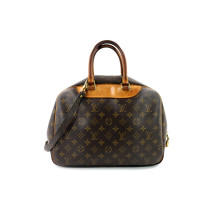 Louis Vuitton Deauville Monogram