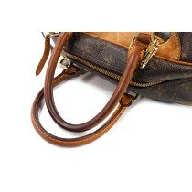 Louis Vuitton Deauville Monogram