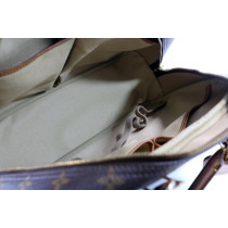 Louis Vuitton Deauville Monogram