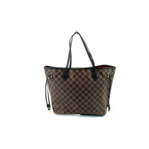 Louis Vuitton Neverfull MM Damier Ebene