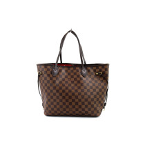 Louis Vuitton Neverfull MM Damier Ebene