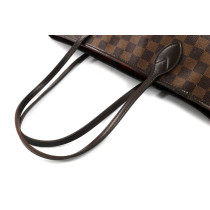 Louis Vuitton Neverfull MM Damier Ebene