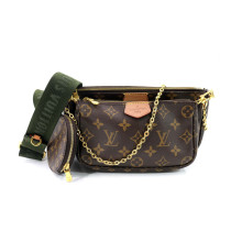 Louis Vuitton MultiPochette Monogram