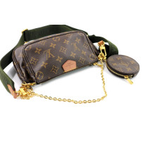 Louis Vuitton MultiPochette Monogram