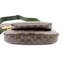 Louis Vuitton MultiPochette Monogram