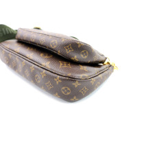 Louis Vuitton MultiPochette Monogram