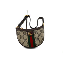 Gucci Ophidia Mini GG Beige