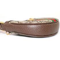 Gucci Ophidia Mini GG Beige