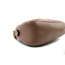 Gucci Marmont Small Pelle Beige