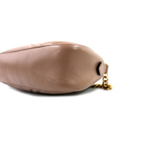 Gucci Marmont Small Pelle Beige