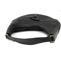 Gucci Hobo GG Denim