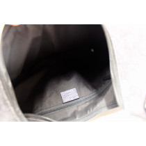 Gucci Hobo GG Denim