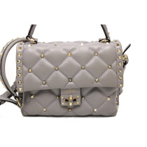 Valentino Garavani Candystud Grigia