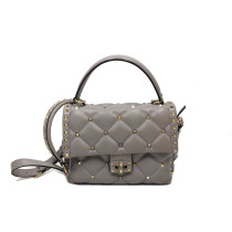 Valentino Garavani Candystud Grigia