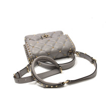 Valentino Garavani Candystud Grigia