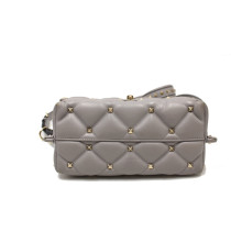 Valentino Garavani Candystud Grigia