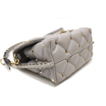 Valentino Garavani Candystud Grigia