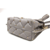 Valentino Garavani Candystud Grigia