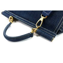 Dolce & Gabbana Miss Sicily Denim Blu