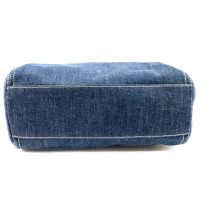 Dolce & Gabbana Miss Sicily Denim Blu