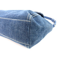 Dolce & Gabbana Miss Sicily Denim Blu