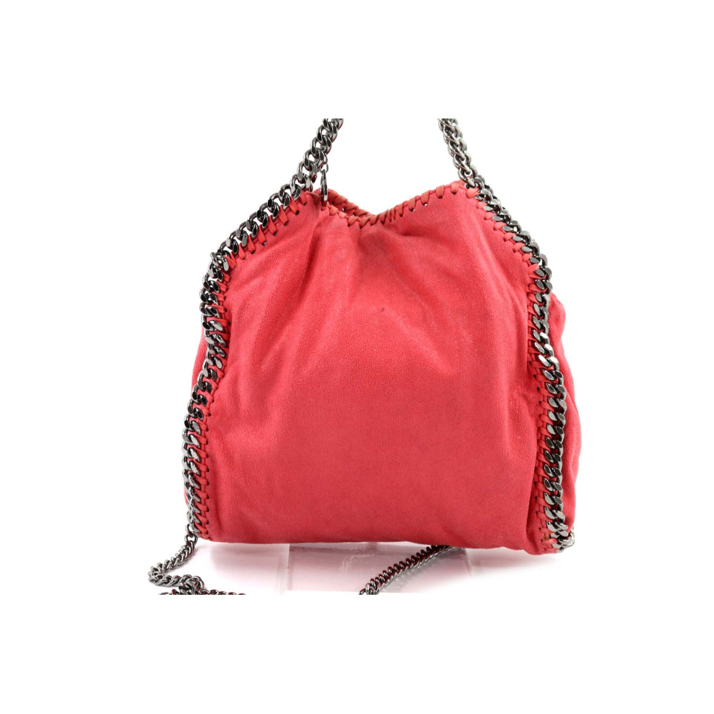 Stella McCartney Falabella Rosa
