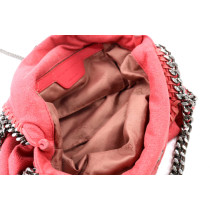 Stella McCartney Falabella Rosa