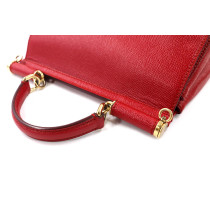 Dolce & Gabbana Miss Sicily Pelle Rosso