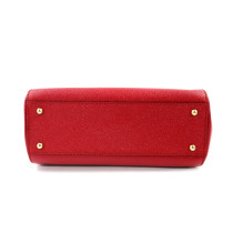 Dolce & Gabbana Miss Sicily Pelle Rosso
