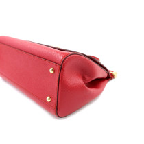 Dolce & Gabbana Miss Sicily Pelle Rosso