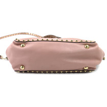 Valentino Shopping Pelle Cipria