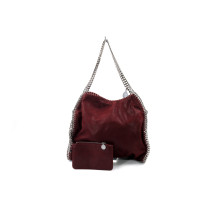 Stella McCartney Falabella Bordeaux