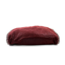Stella McCartney Falabella Bordeaux