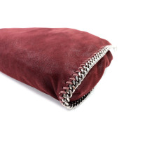 Stella McCartney Falabella Bordeaux