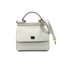 Dolce & Gabbana Miss Sicily Pelle Bianca