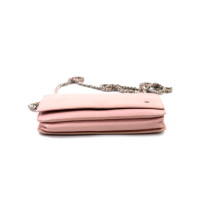 Chanel Woc Pelle Rosa