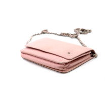 Chanel Woc Pelle Rosa