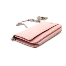 Chanel Woc Pelle Rosa
