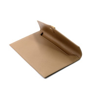 Saint Laurent Busta Pelle Beige