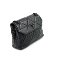 Prada Spectrum Pelle Nera