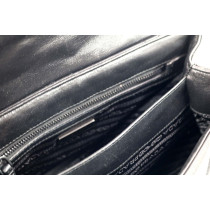 Prada Spectrum Pelle Nera